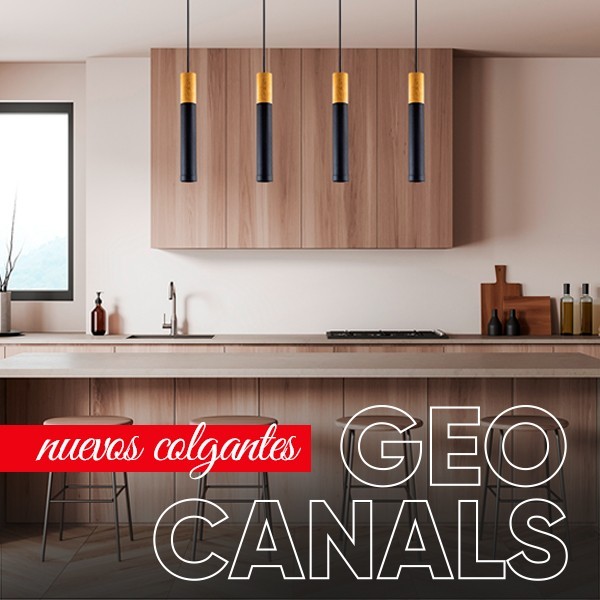 LINEA GEO CANALS