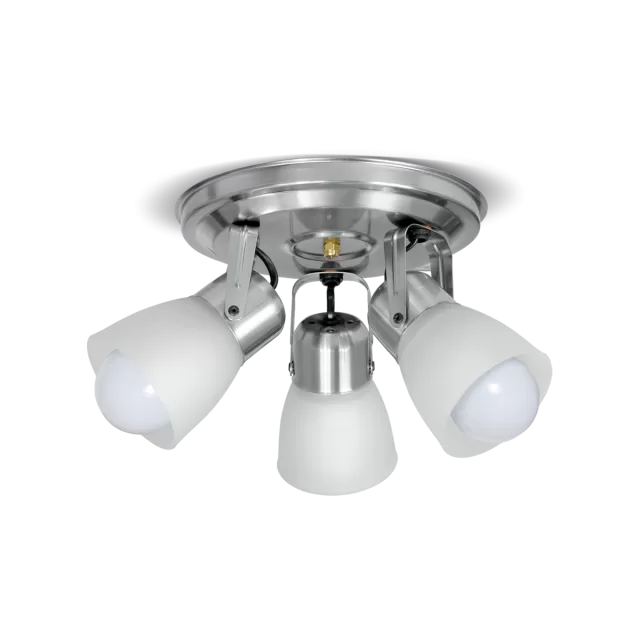 APLIQ.3 LUZ RED TUL B.CONSUMO