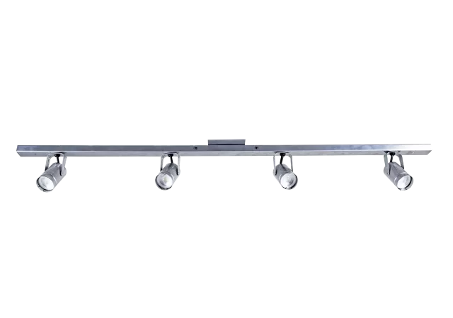 APLIQUE 4L BASE REGLETA