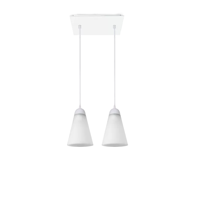 BASE 2 LUCES