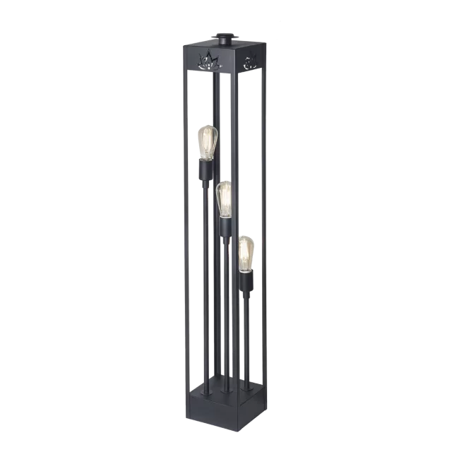 FANAL ELÉCTRICO DE PIE 3L