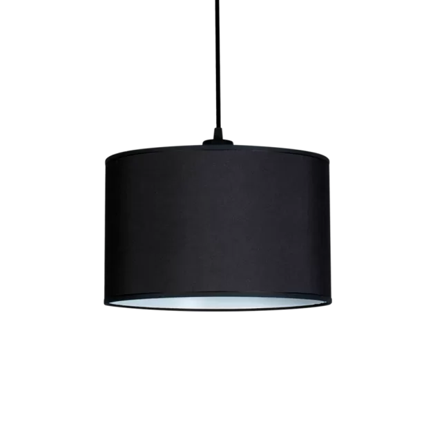 COLGANTE NEGRO MICRO Y BCO MICRO 1L