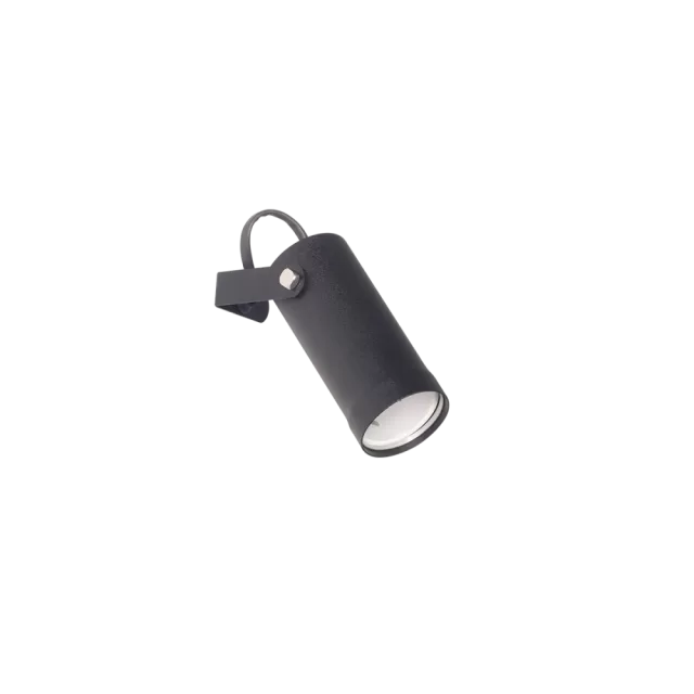 CABEZAL TUBO 1 LUZ