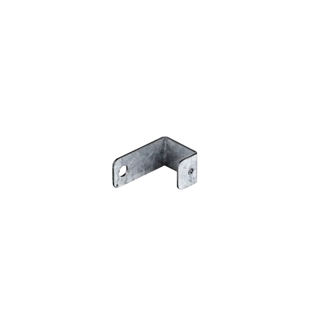 ANCLAJE GALVANIZADO A TECHO PARA BANDEJA DE ILUMINACION