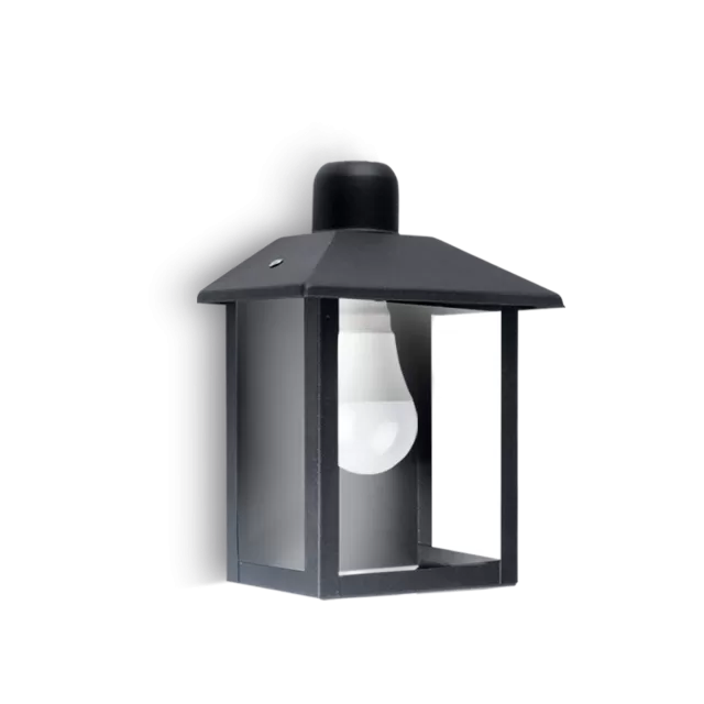 FAROL RECTO DE PARED