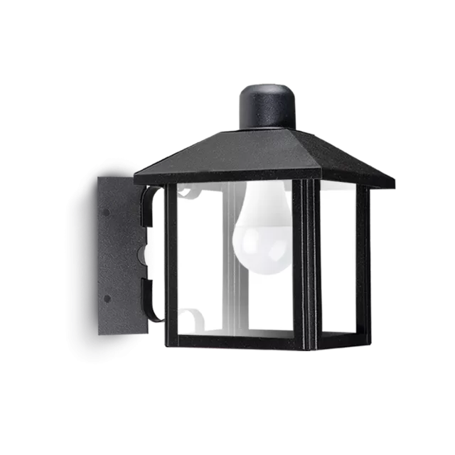 FAROL RECTO CON FIJACION ESQUINERO