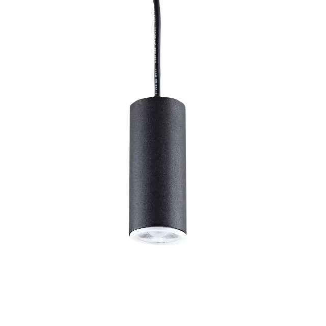 COLGANTE TUBO ECO 1 LUZ