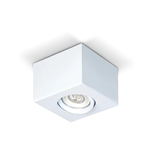 PLAFON MOVIL CUADRADO