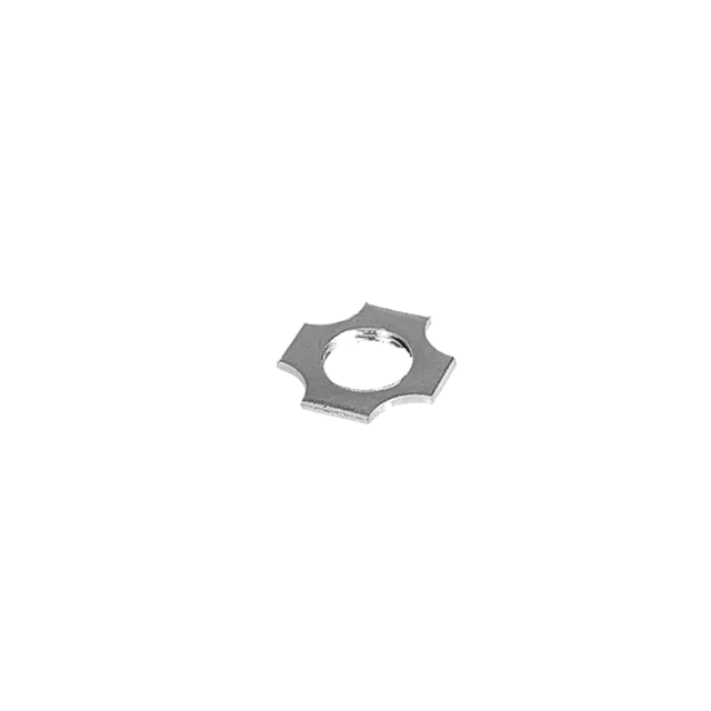 TUERCA HEXAGONAL DE HIERRO PARA CAÑO 5/8"
