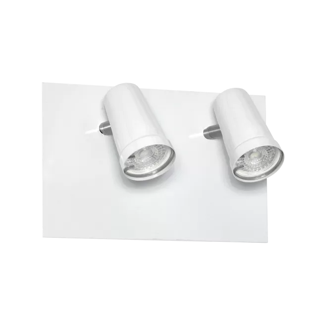 APLIQUE 2L BASE RECTANGULAR
