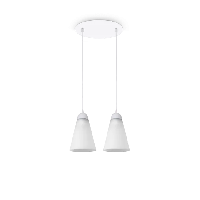 BASE 2 LUCES