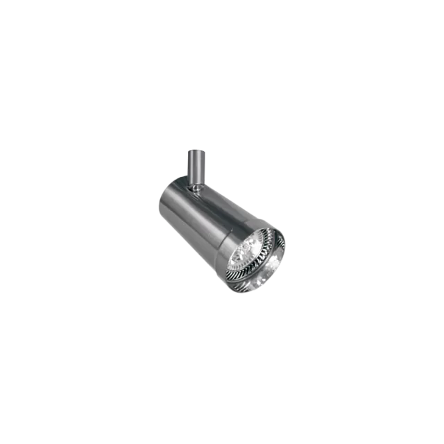 CABEZAL PARA DICRO LED LISO