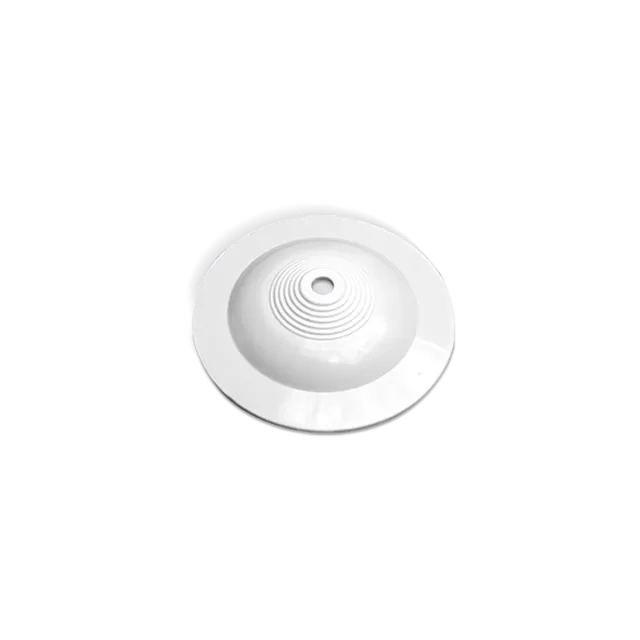 FLORON FLORENTINO PVC 15CM BLANCO