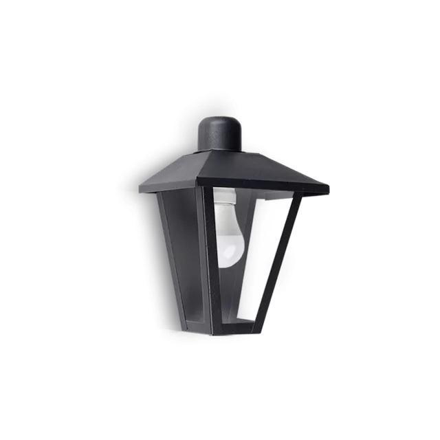 FAROL TRAPEZOIDAL DE PARED