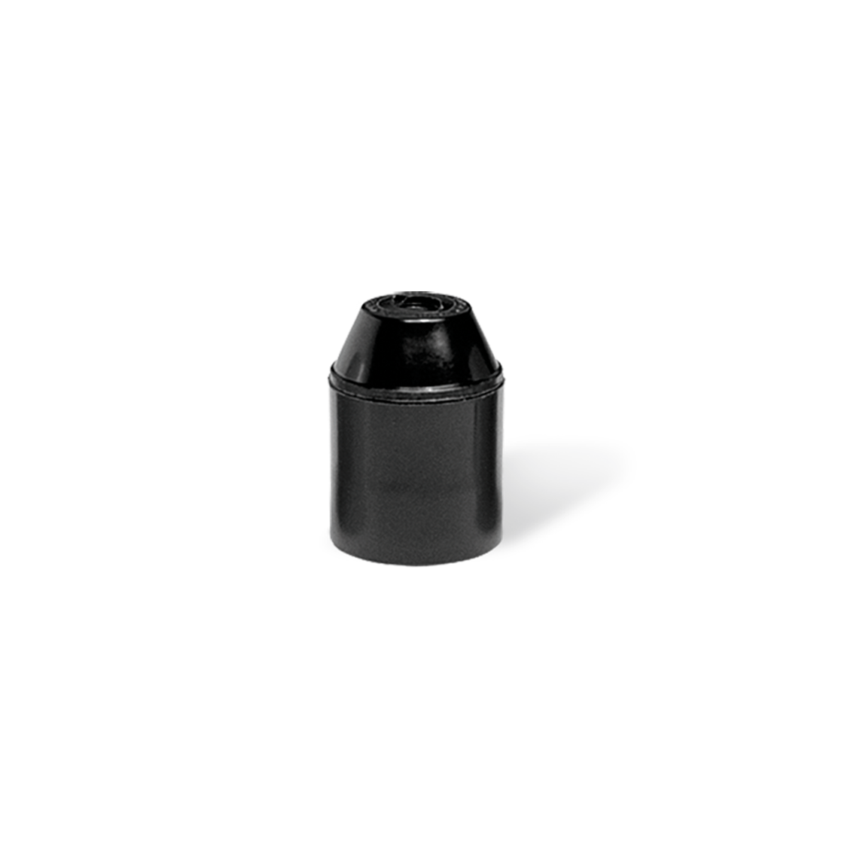 PORTALAMPARAS BAKELITA E-27 2 PIEZ