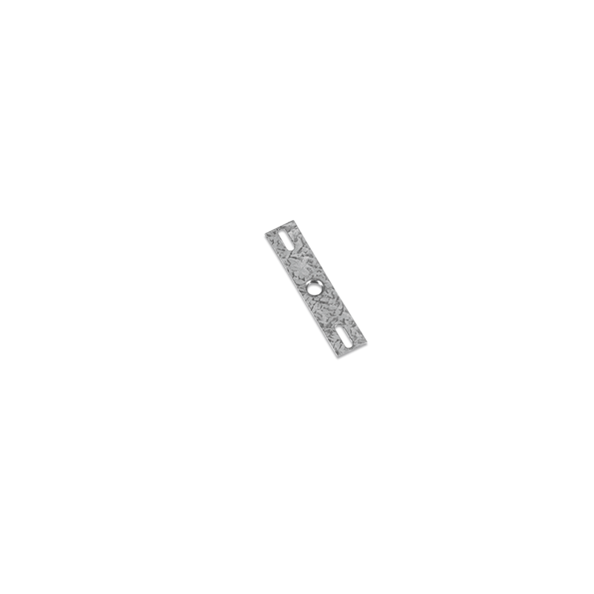 CRUCETA  SOPORTE PARA CAJA LUZ