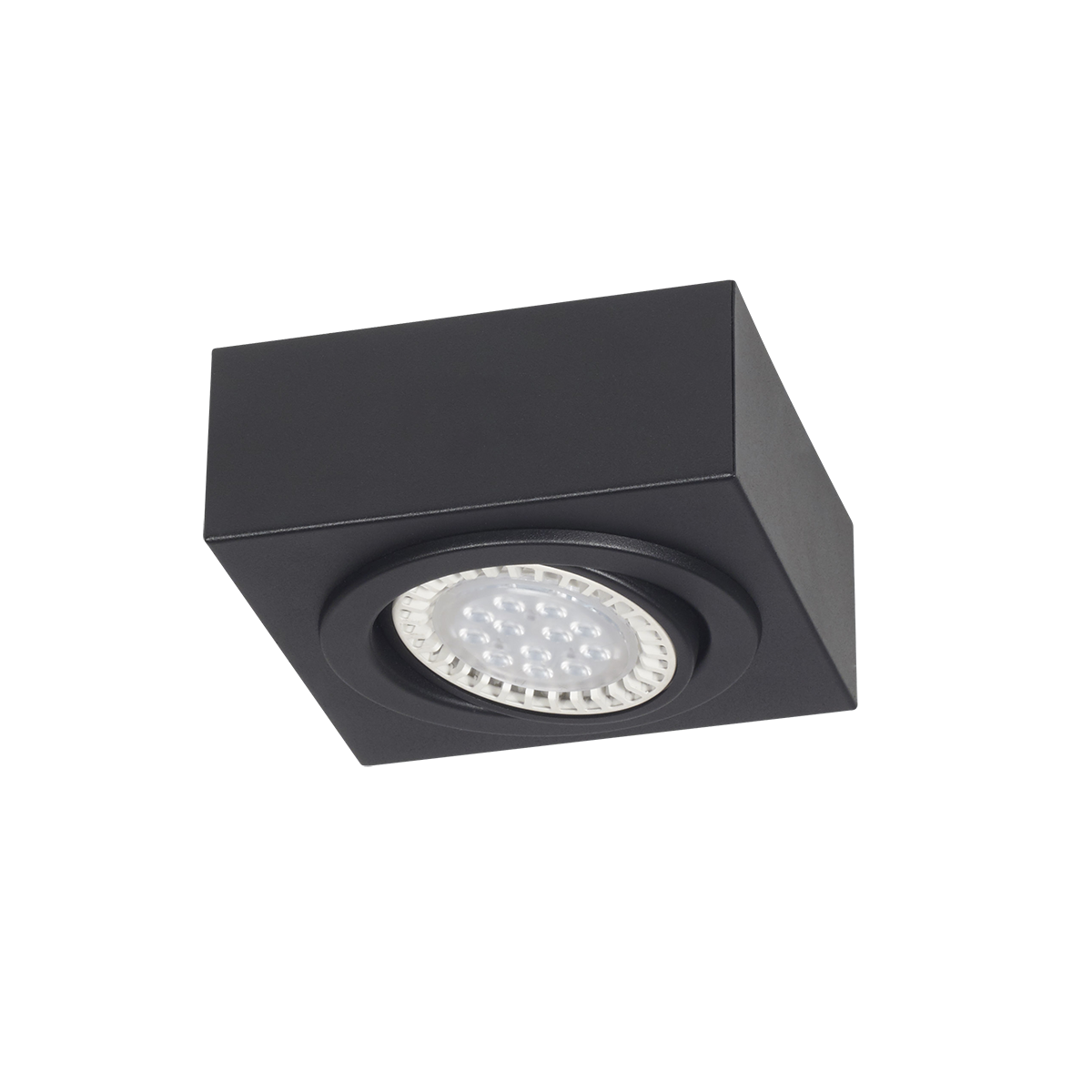 PLAFON 1 LUZ MOVIL