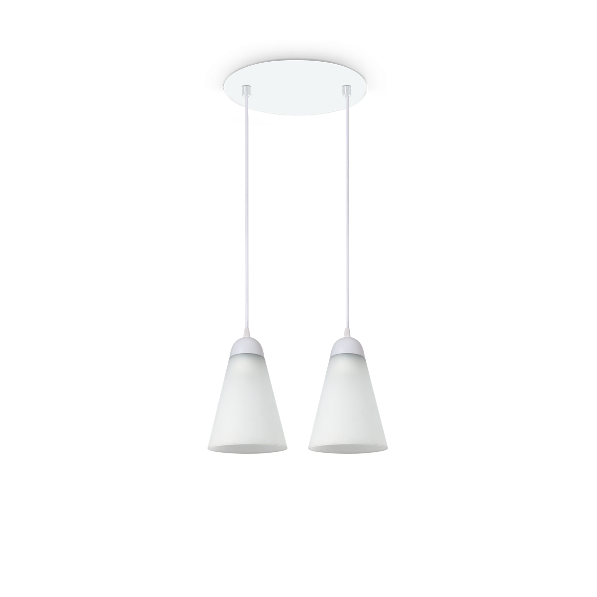 BASE 2 LUCES