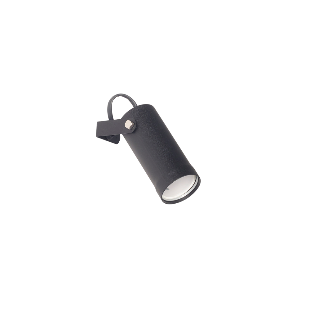 CABEZAL TUBO 1 LUZ