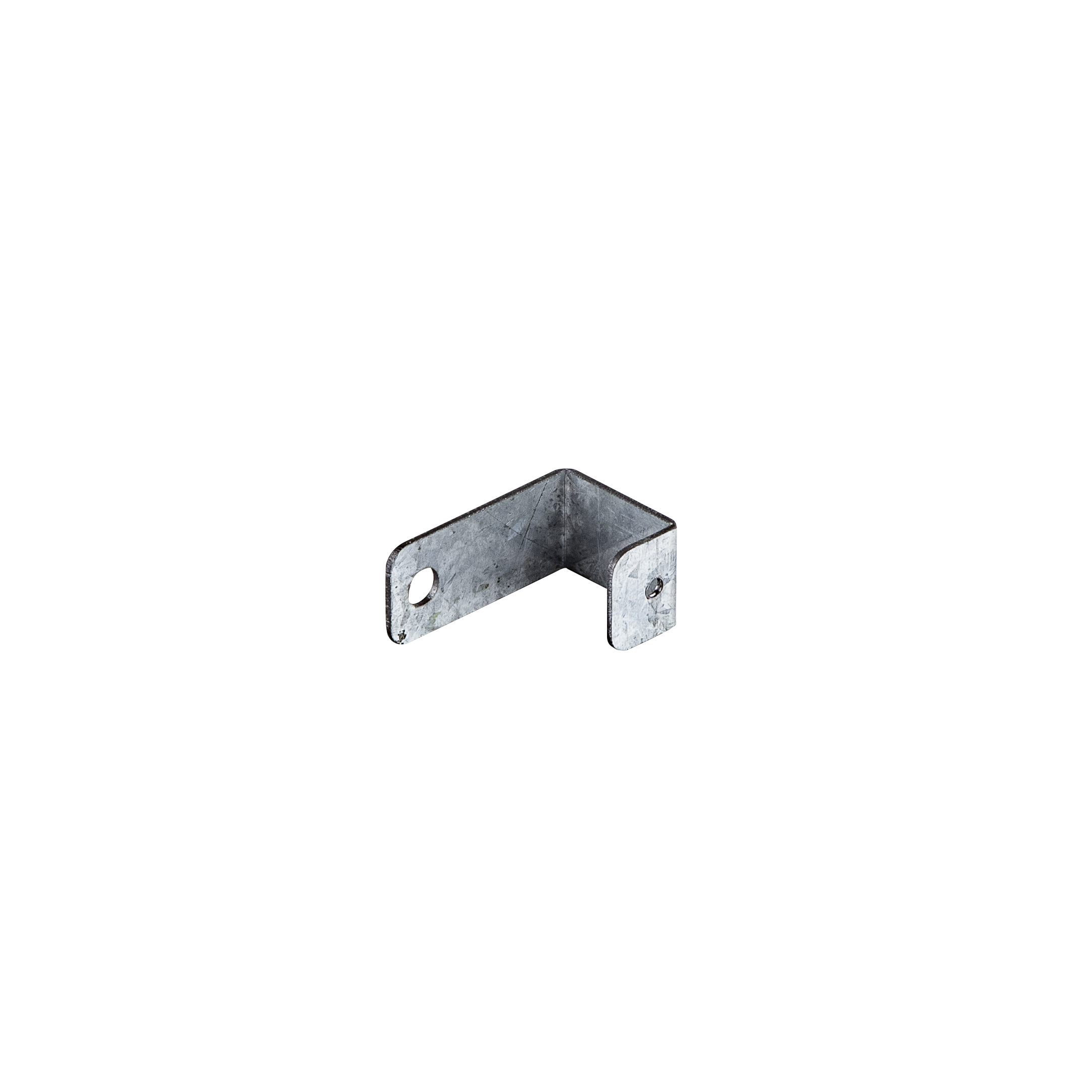 ANCLAJE GALVANIZADO A TECHO PARA BANDEJA DE ILUMINACION