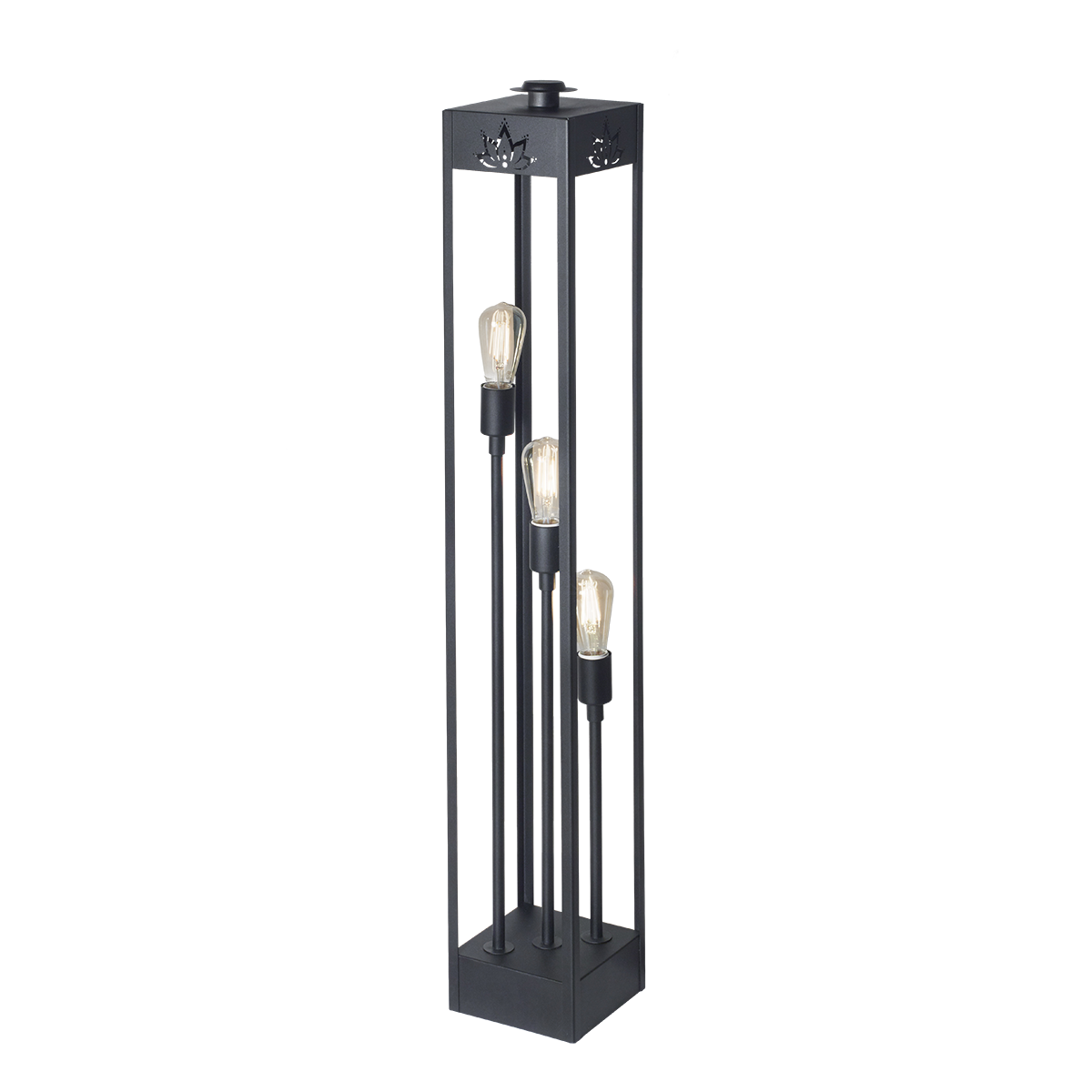 FANAL ELÉCTRICO DE PIE 3L