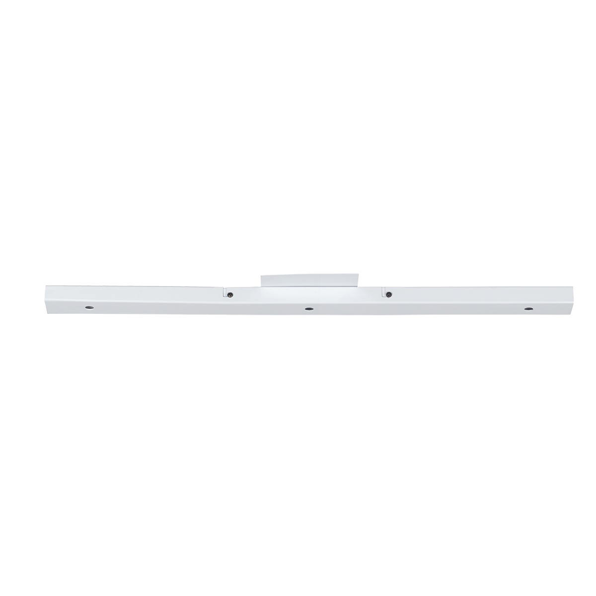 REGLETA 1 A 5 LUCES C/SEMICORTES