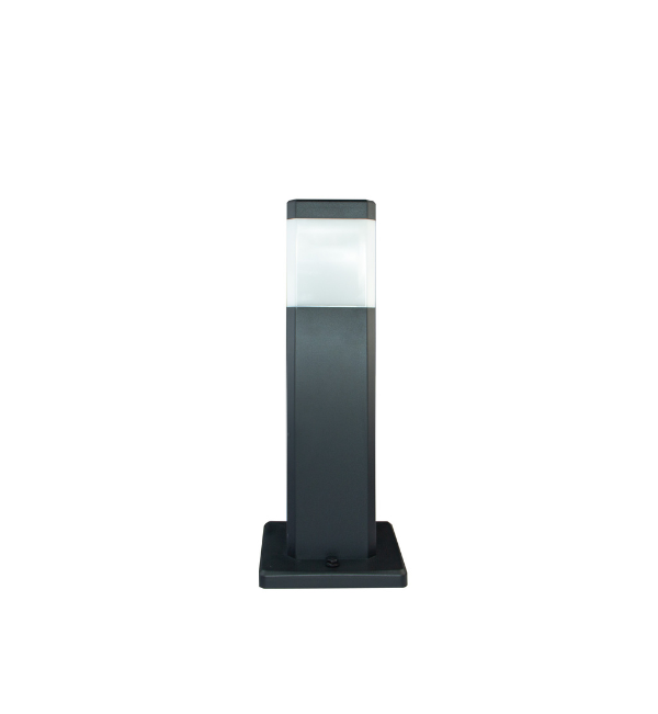 Marca sendero rectangular IP 65